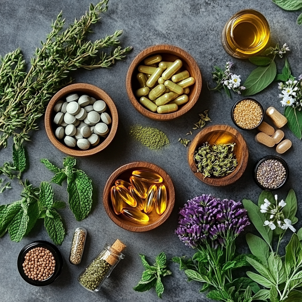 How to Choose the Right Supplement for Women Over 30