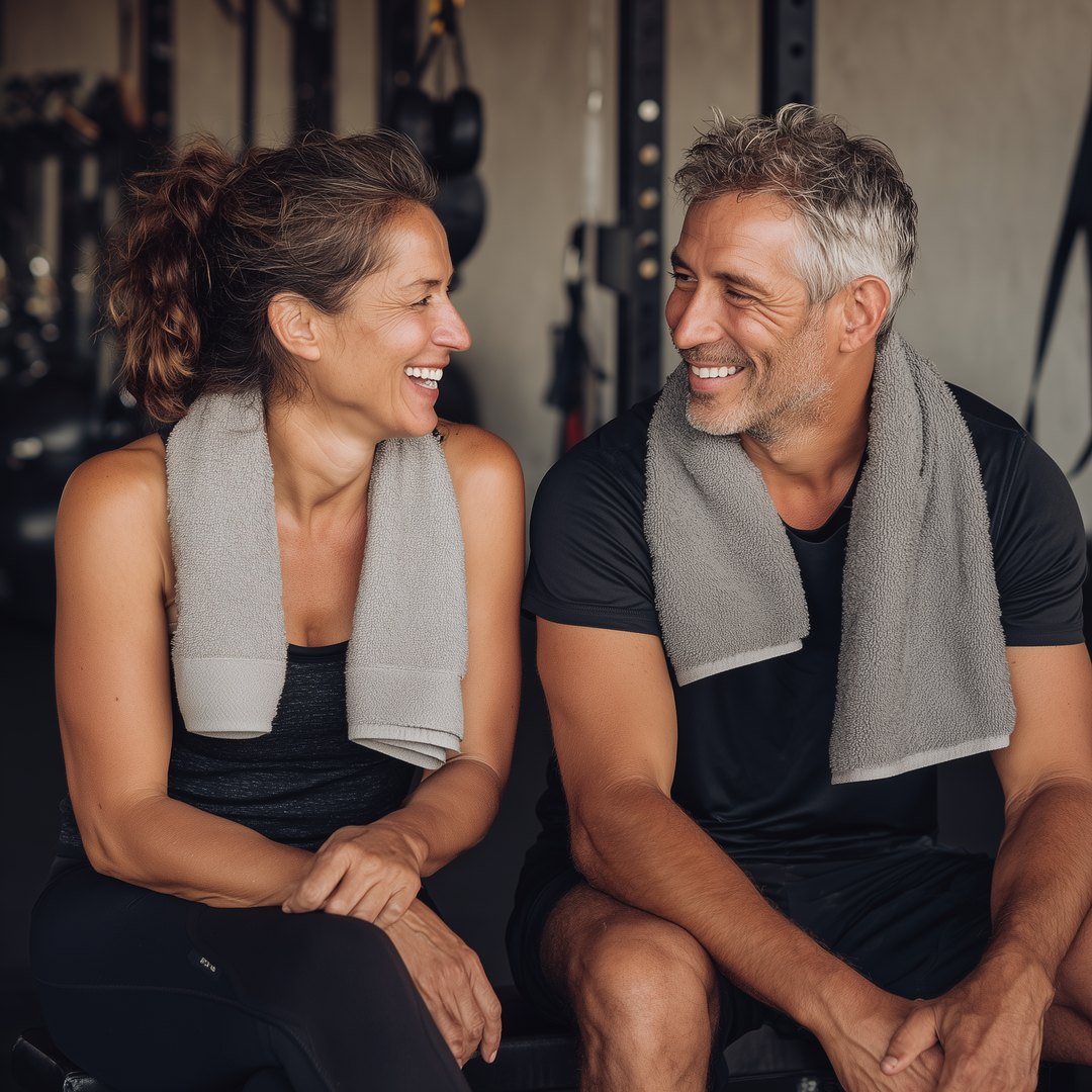 Men & Women’s Health