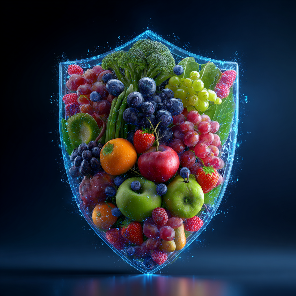 Immune & Vital Defense