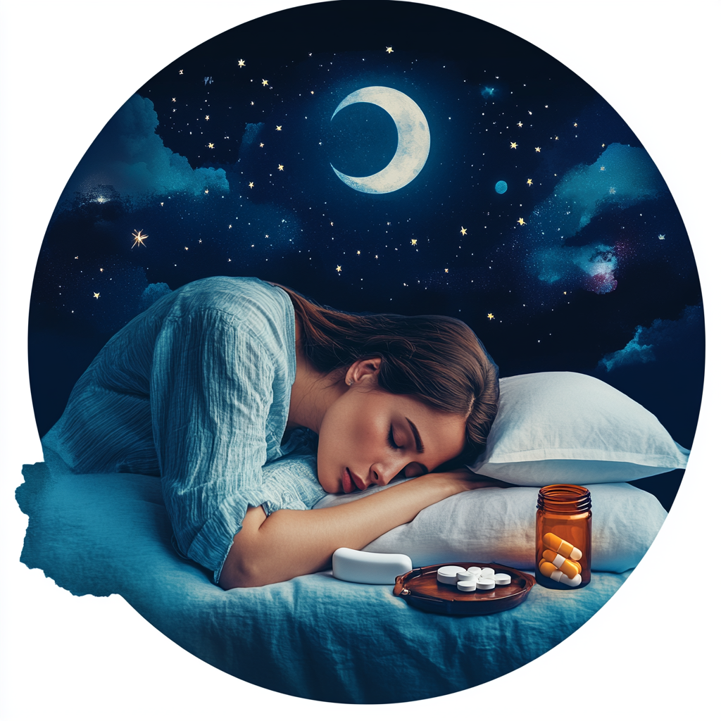 Sleep Support