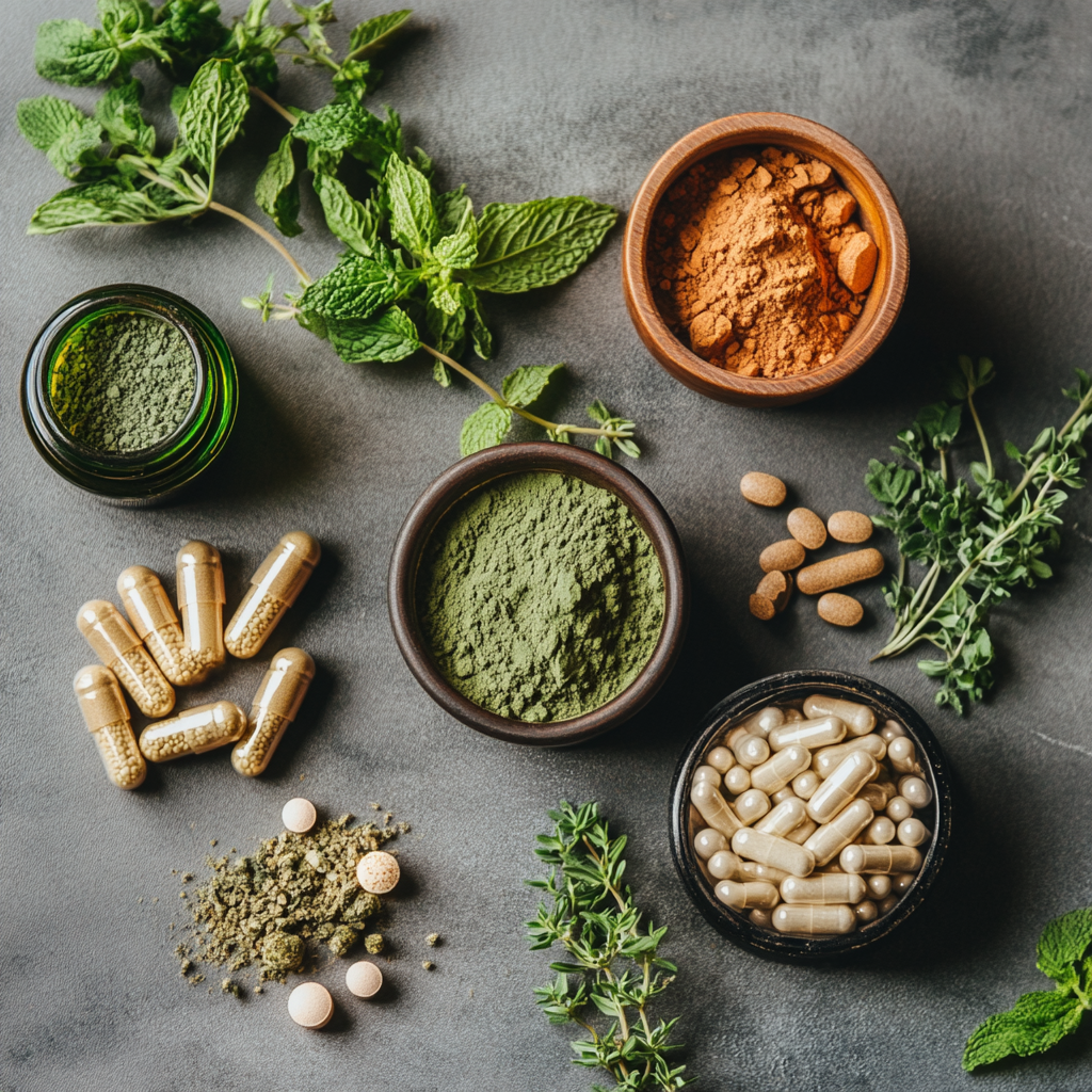 Special Supplements
