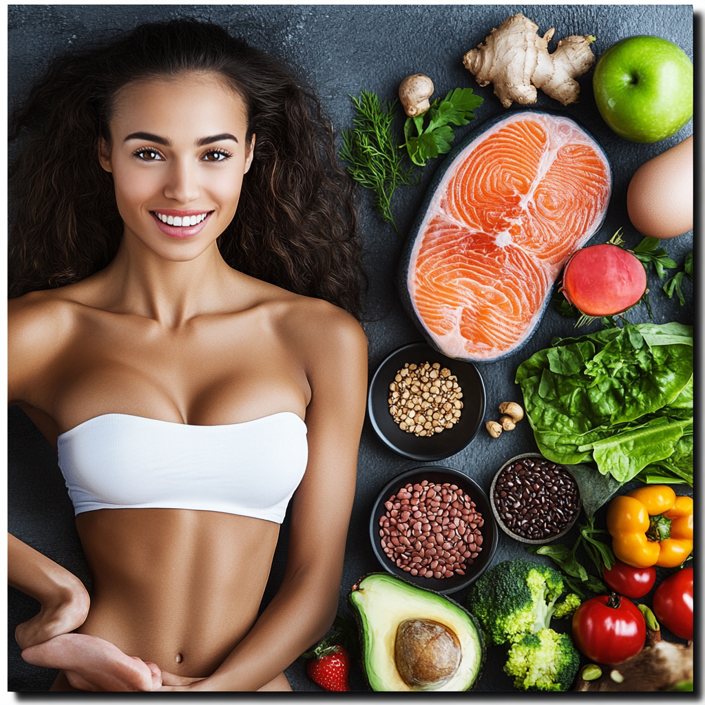 Nutrition & Performance