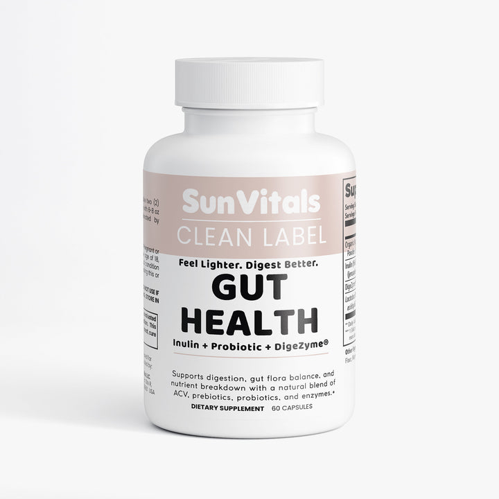 Gut Health