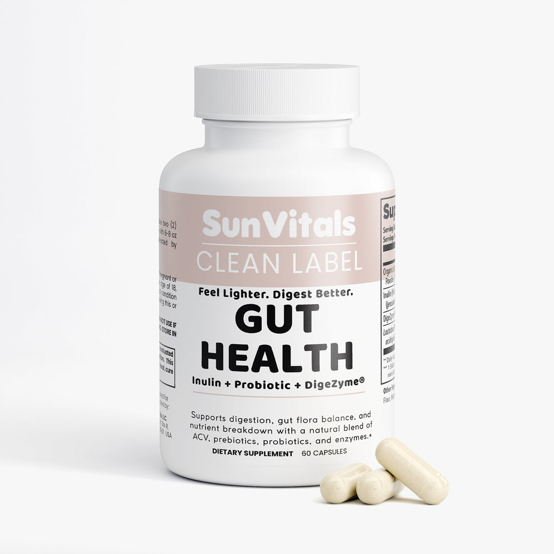 Gut Health