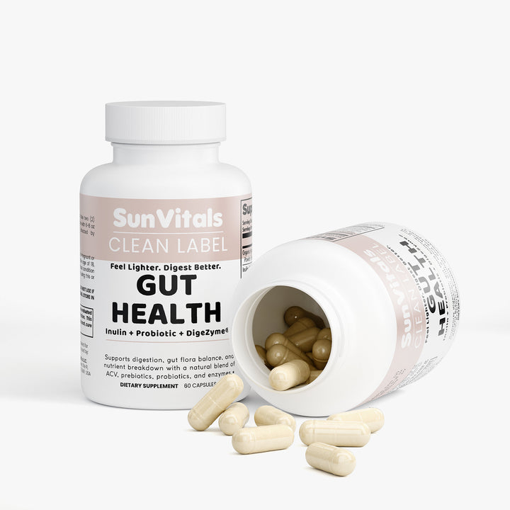 Gut Health
