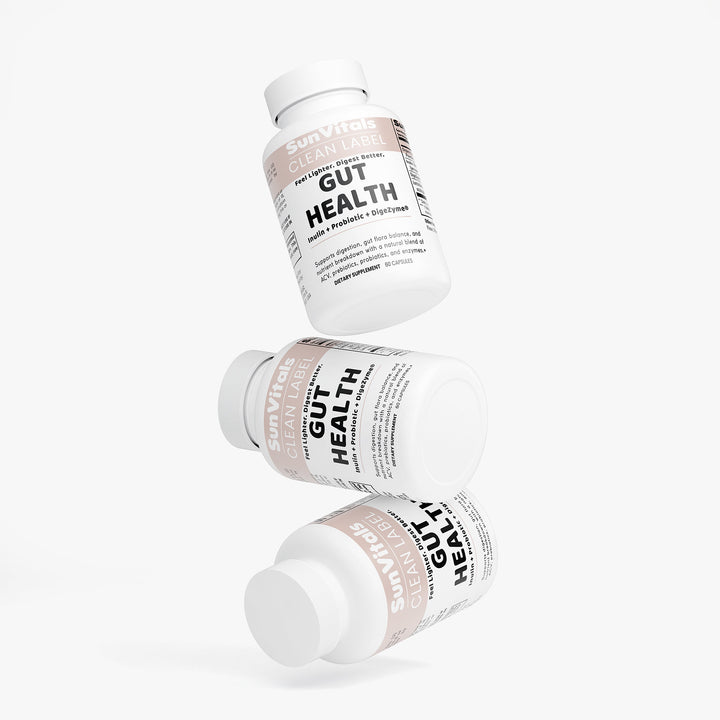 Gut Health