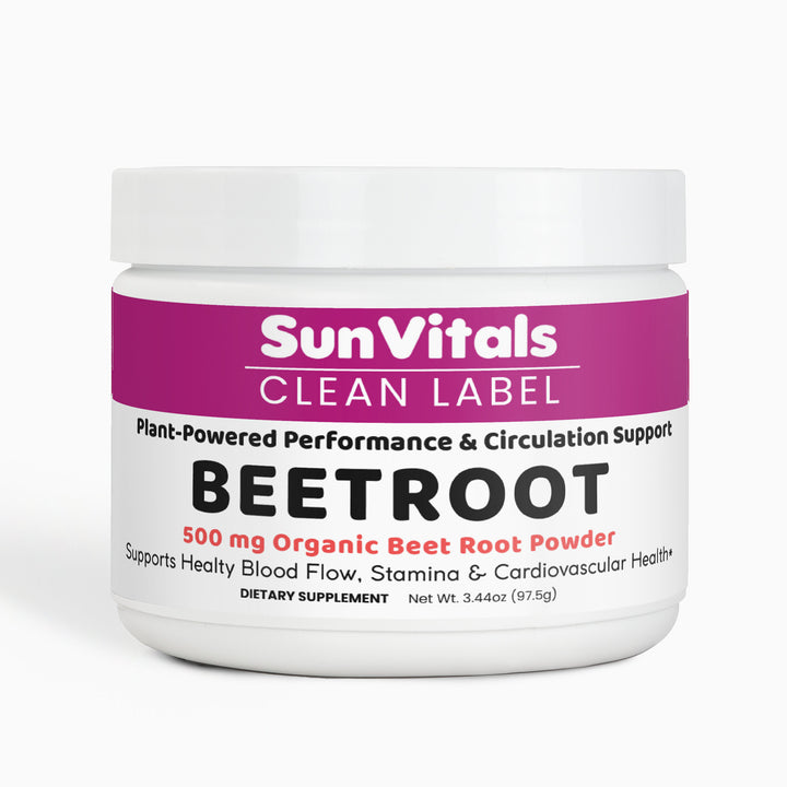 Beetroot Powder