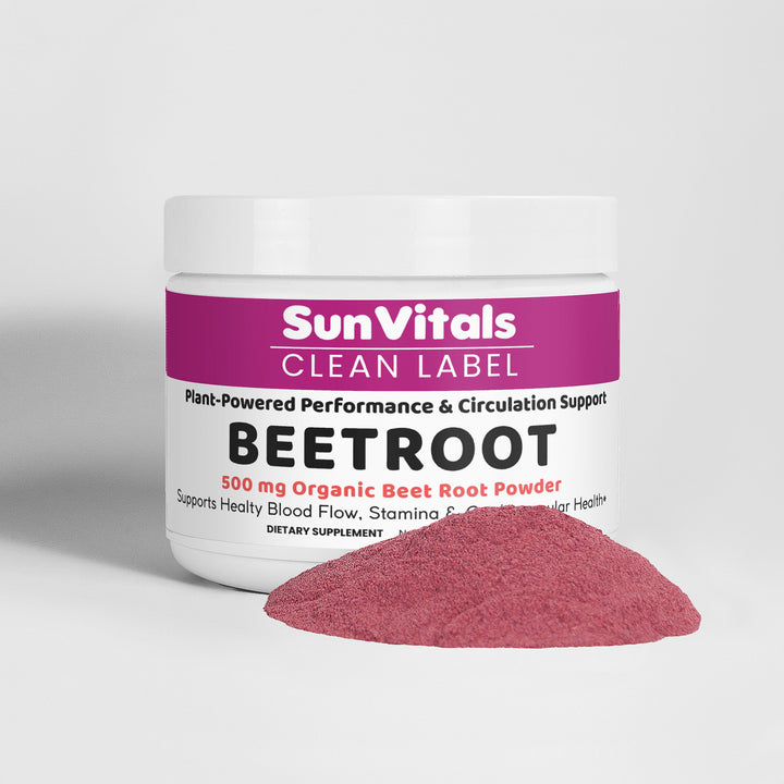 Beetroot Powder