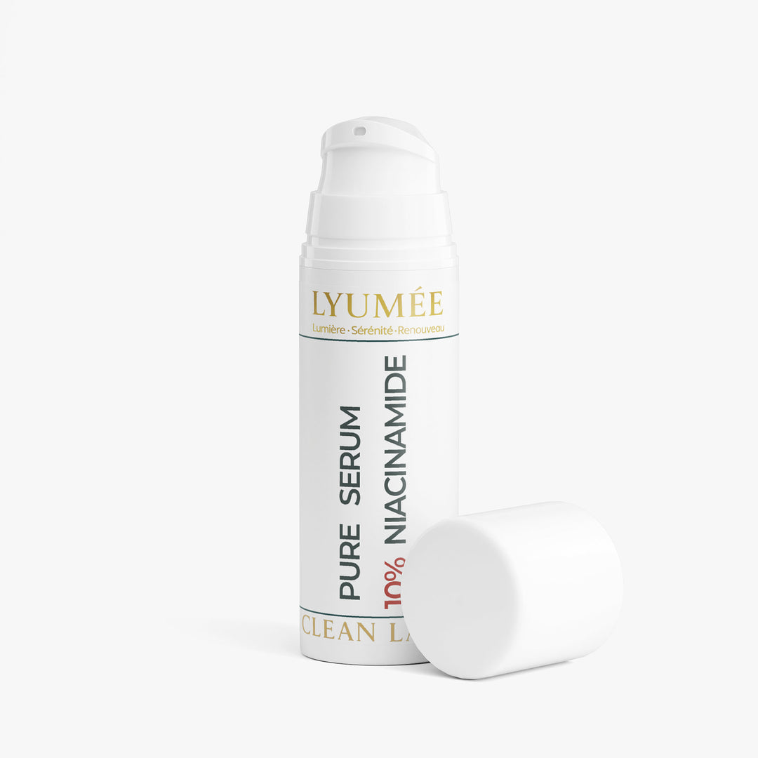 10% Niacinamide Serum