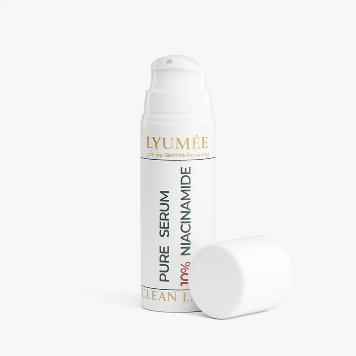 10% Niacinamide Serum