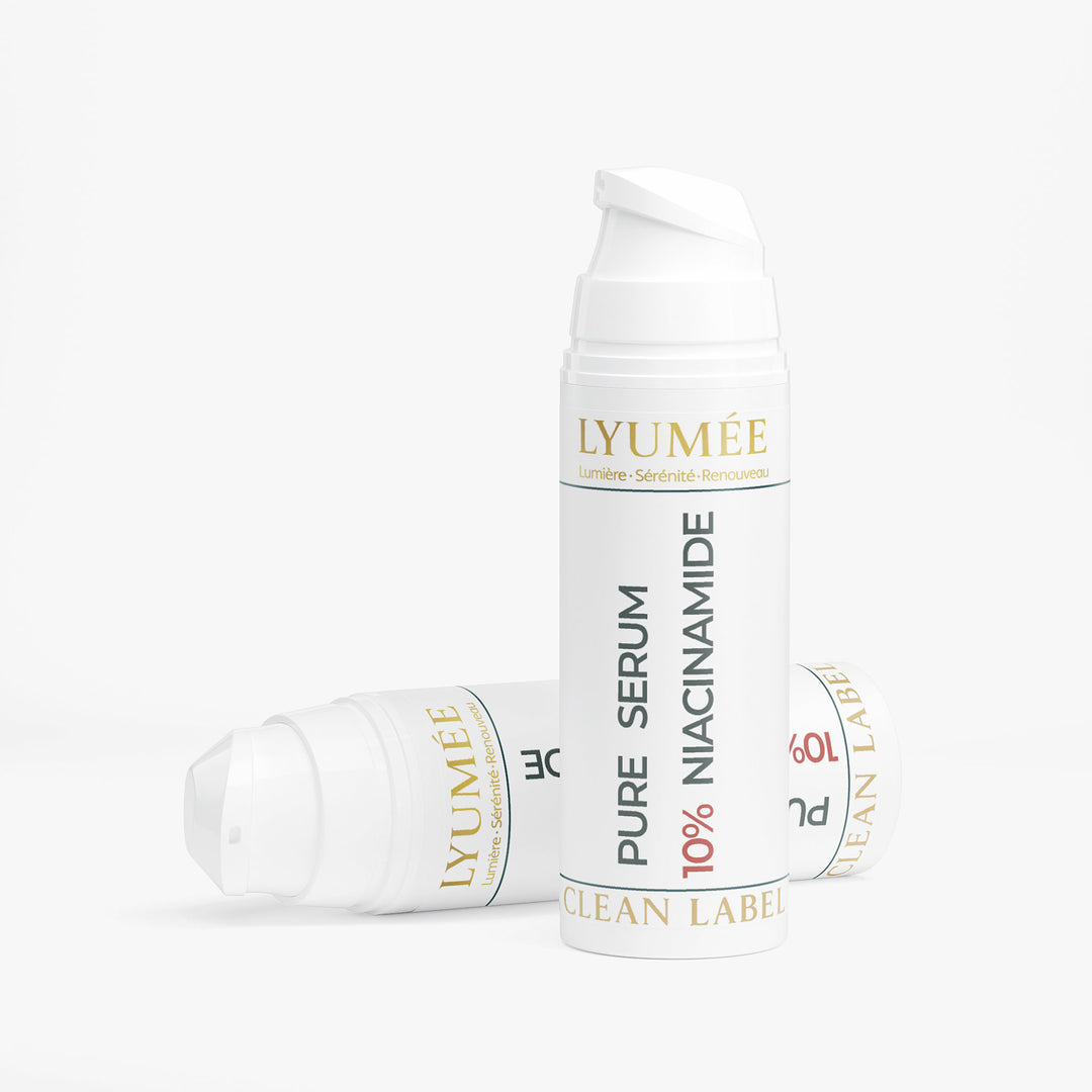 10% Niacinamide Serum