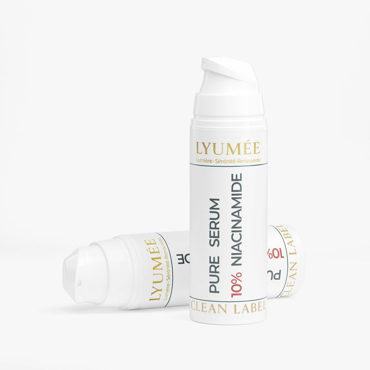 10% Niacinamide Serum