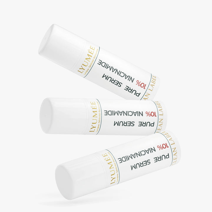 10% Niacinamide Serum