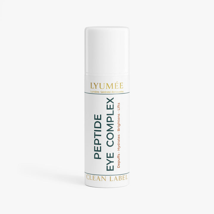 Peptide Eye Complex  (Gel-Cream)