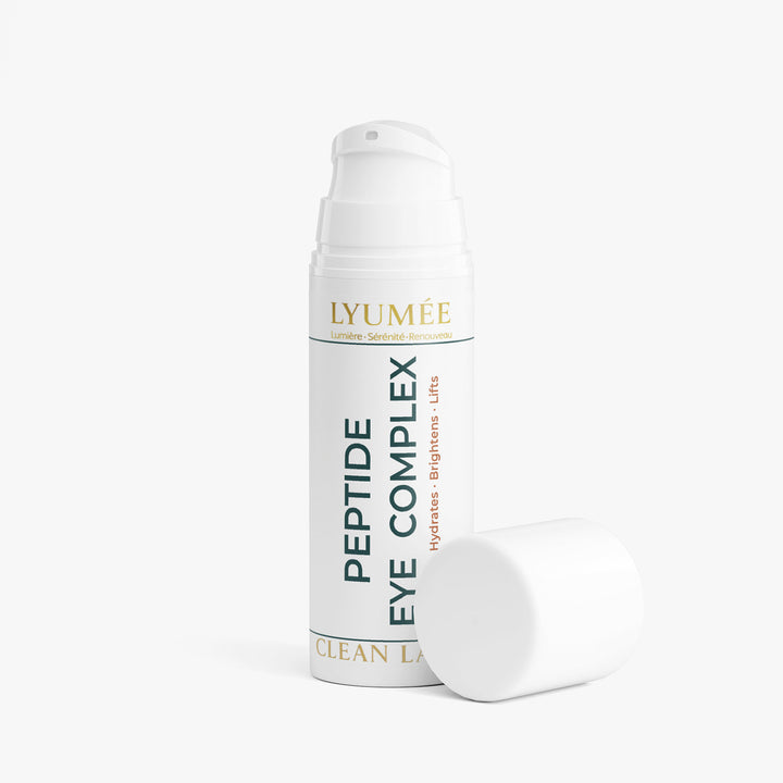 Peptide Eye Complex  (Gel-Cream)