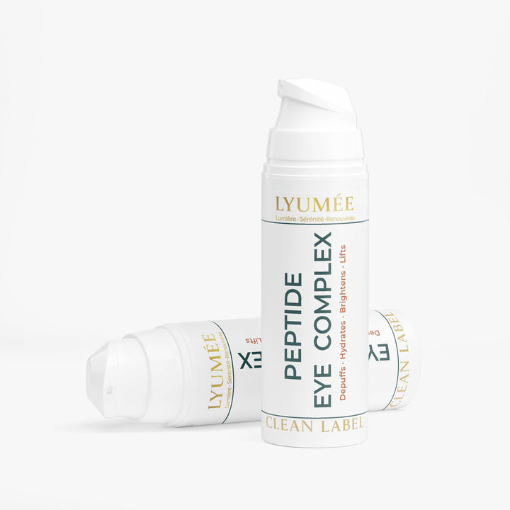Peptide Eye Complex  (Gel-Cream)
