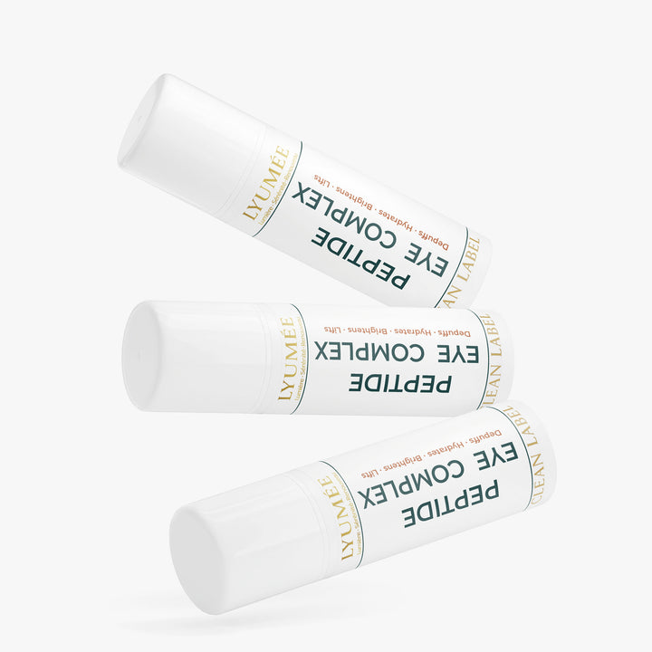 Peptide Eye Complex  (Gel-Cream)