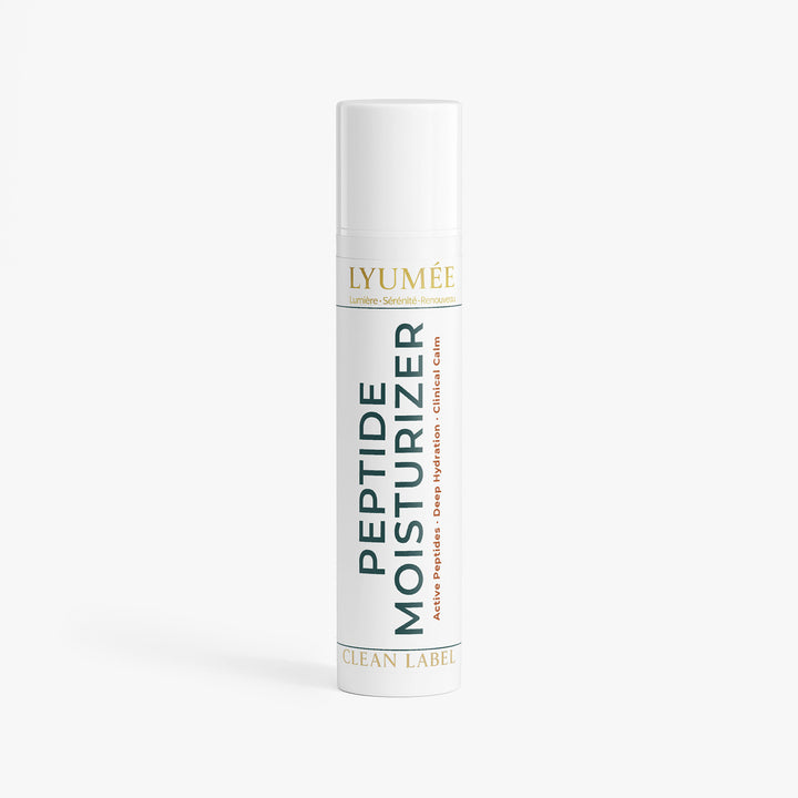 Peptide Moisturizer