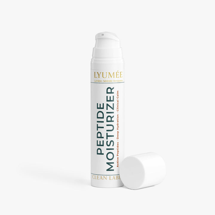 Peptide Moisturizer
