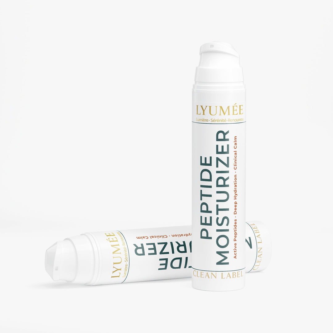 Peptide Moisturizer