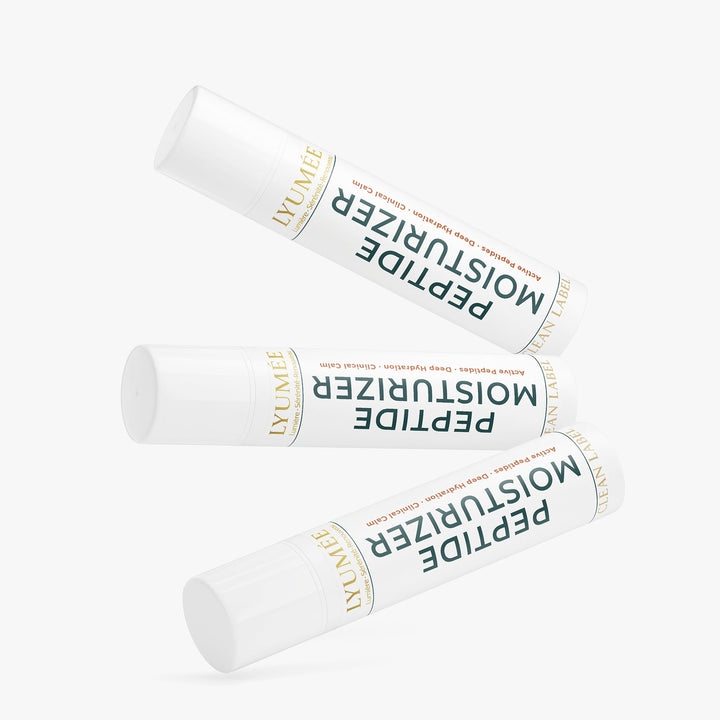 Peptide Moisturizer