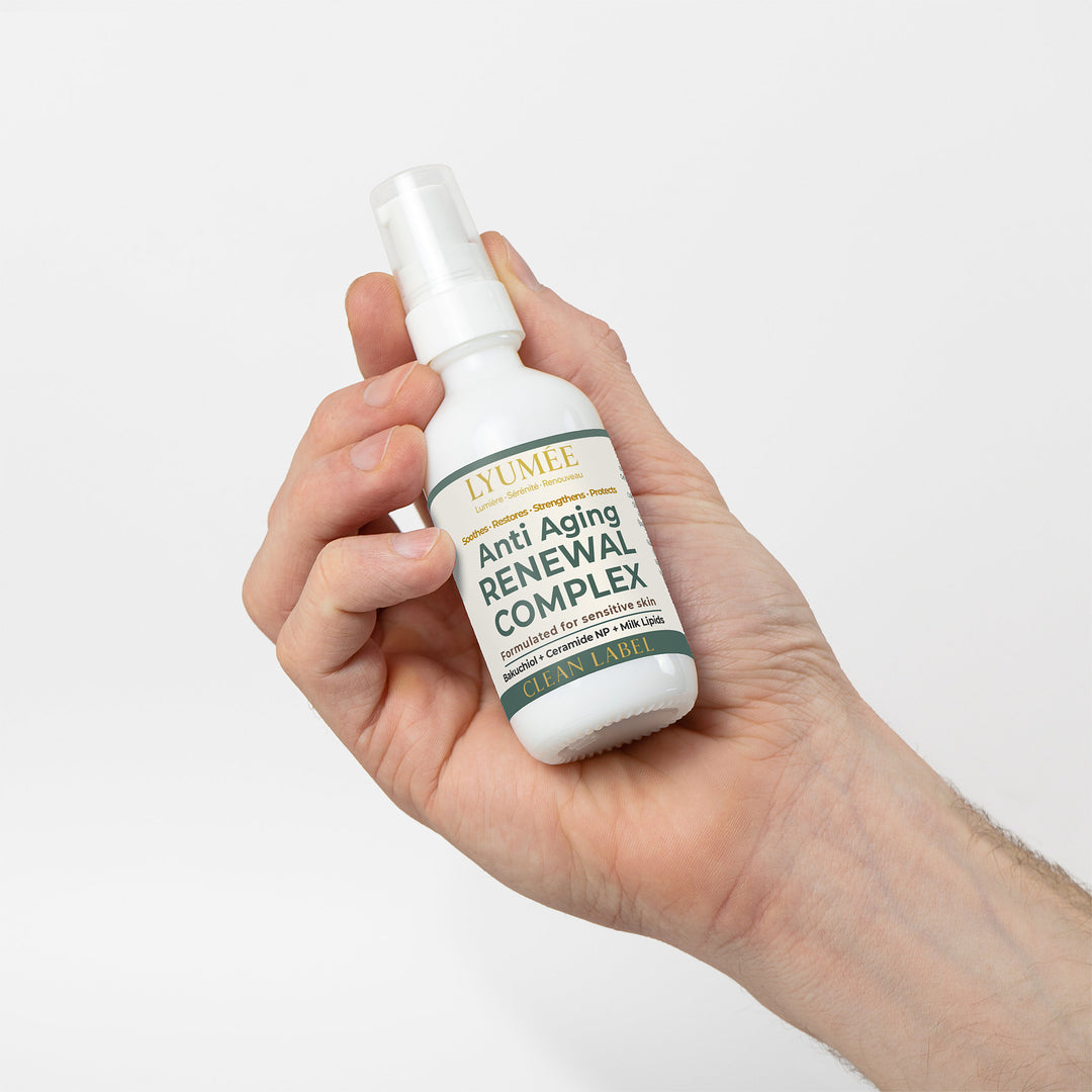 Renewal Complex (Anti Aging for Sensitive Skin)