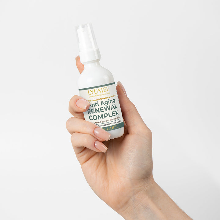 Renewal Complex (Anti Aging for Sensitive Skin)
