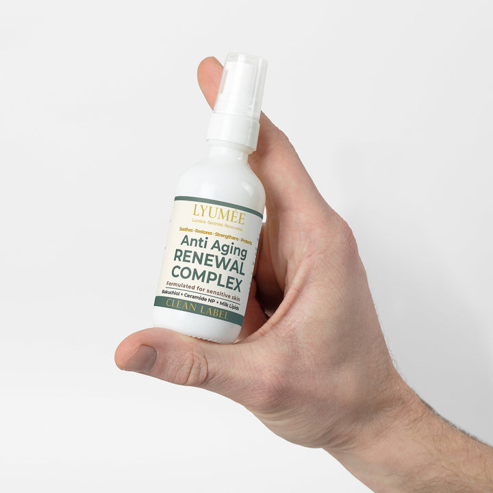Renewal Complex (Anti Aging for Sensitive Skin)