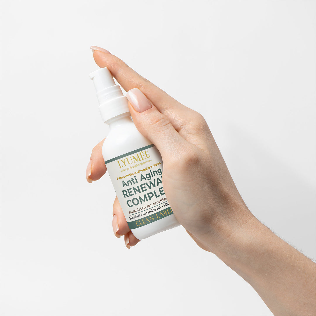Renewal Complex (Anti Aging for Sensitive Skin)