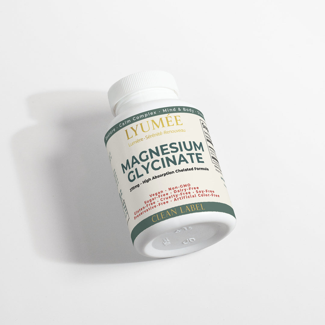 Magnesium Glycinate