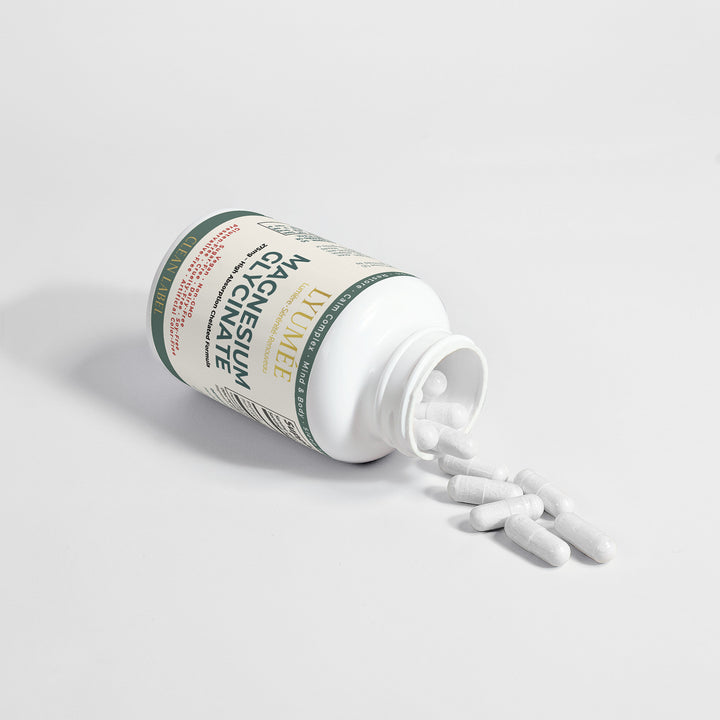 Magnesium Glycinate