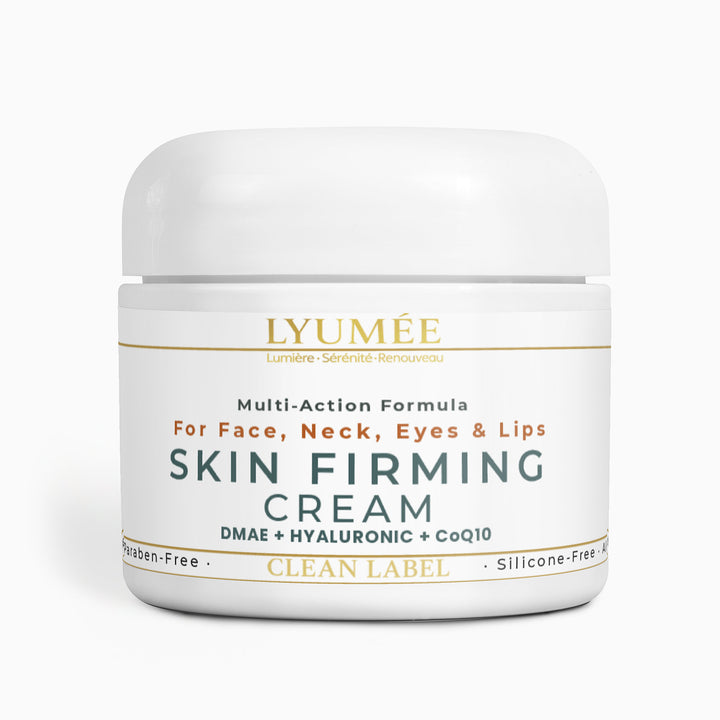Skin Firming Cream