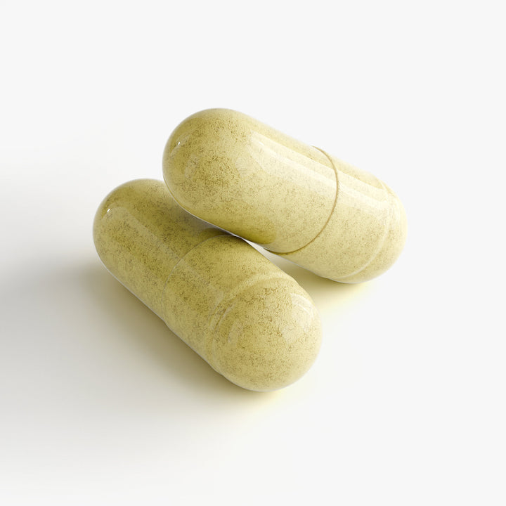 NAD+  Anti-aging (Triple action)