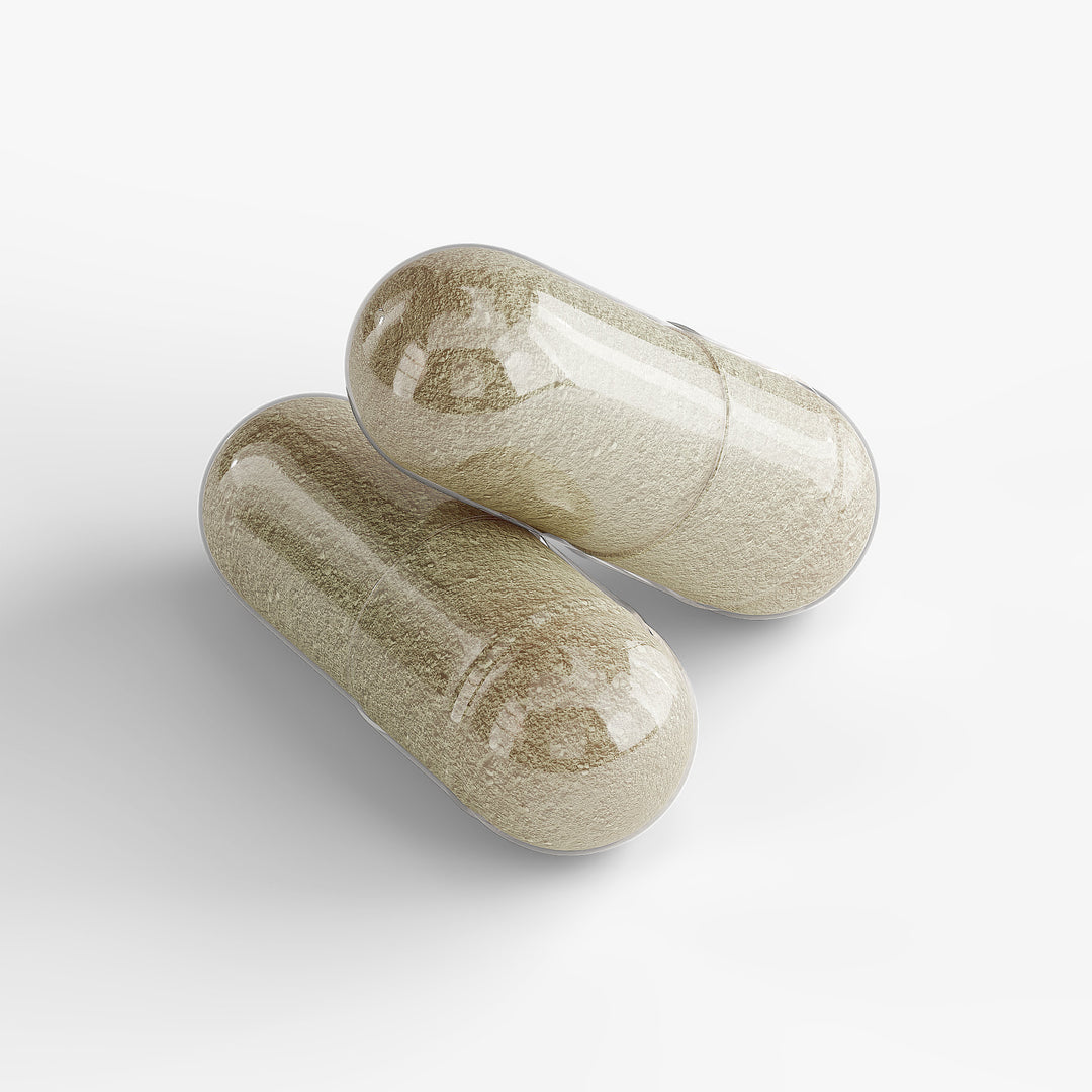 HerDaily Vitality  -Premium Series-