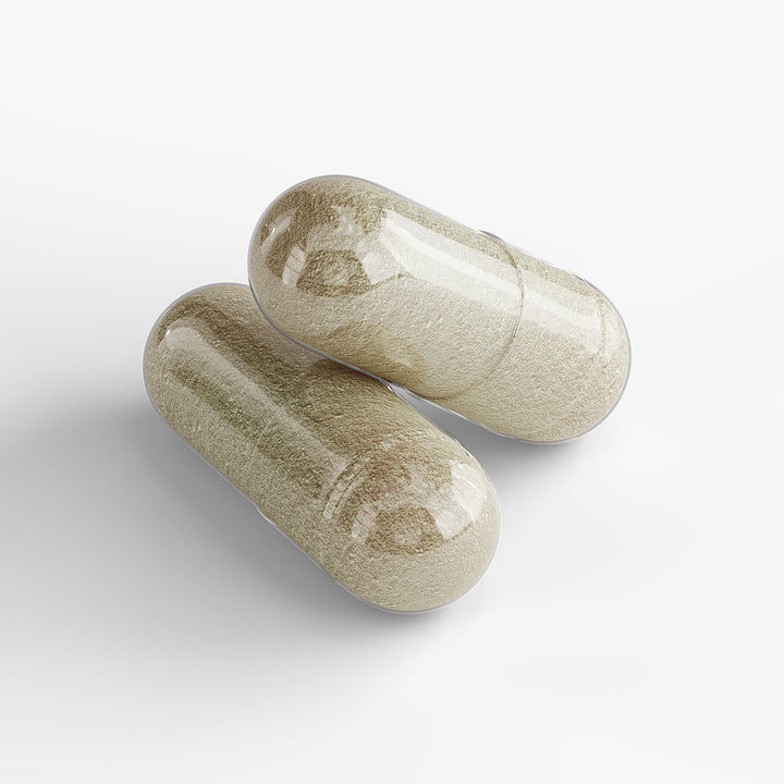 HerDaily Vitality  -Premium Series-