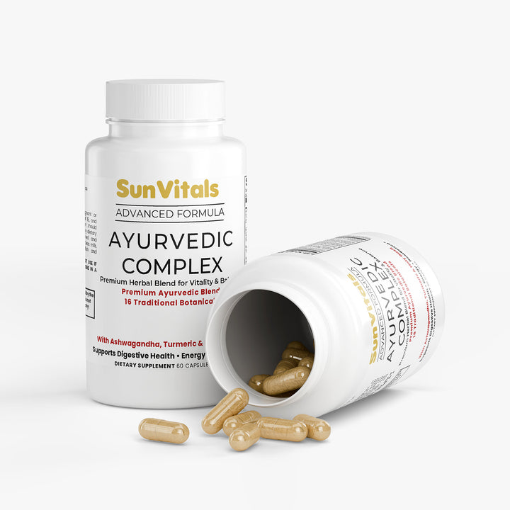 Ayurvedic Complex