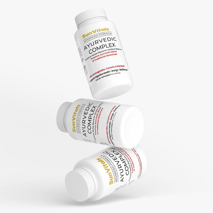 Ayurvedic Complex