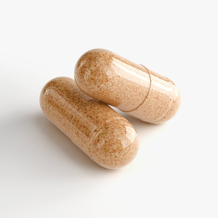 Premium Bee Bread & Vitamin Complex