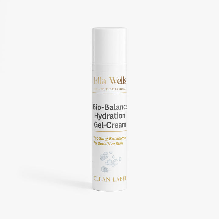 Hydro Balancing Gel-Cream