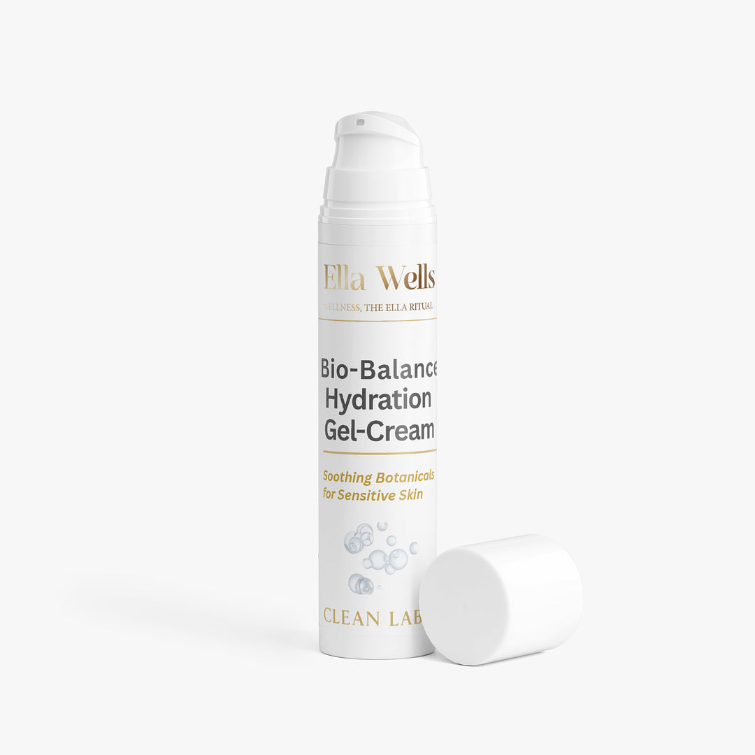 Hydro Balancing Gel-Cream