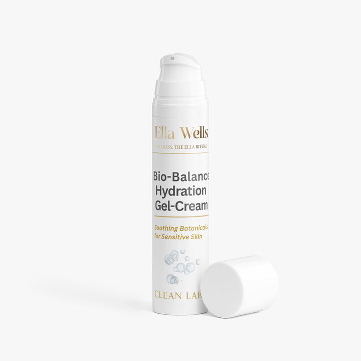 Hydro Balancing Gel-Cream