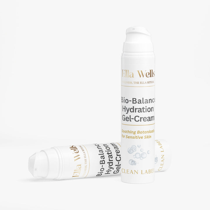 Hydro Balancing Gel-Cream