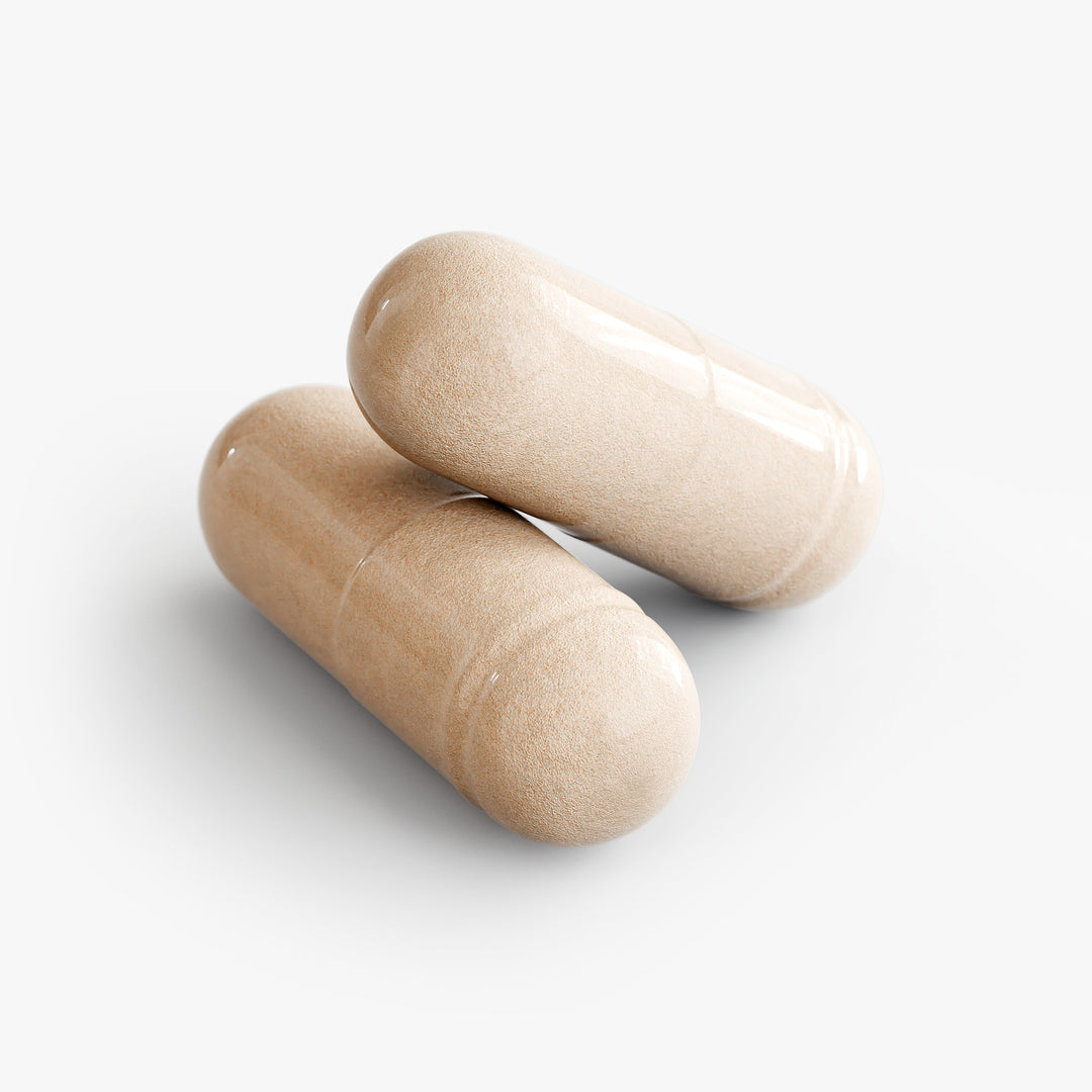 Ashwagandha Ultra Potent  650 mg  -Premium Series-