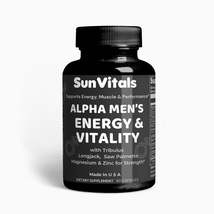 Alpha Energy