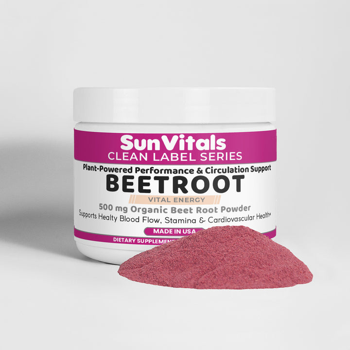 Beetroot Powder