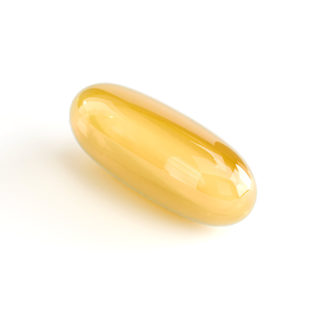 Omega-3  with +EPA 180mg + DHA 120mg