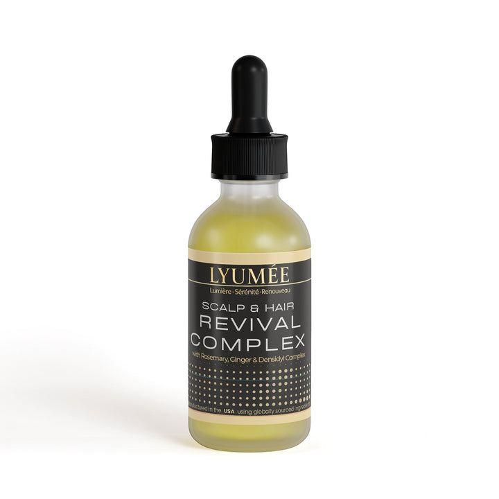 Scalp & Hair Revival Complex Serum