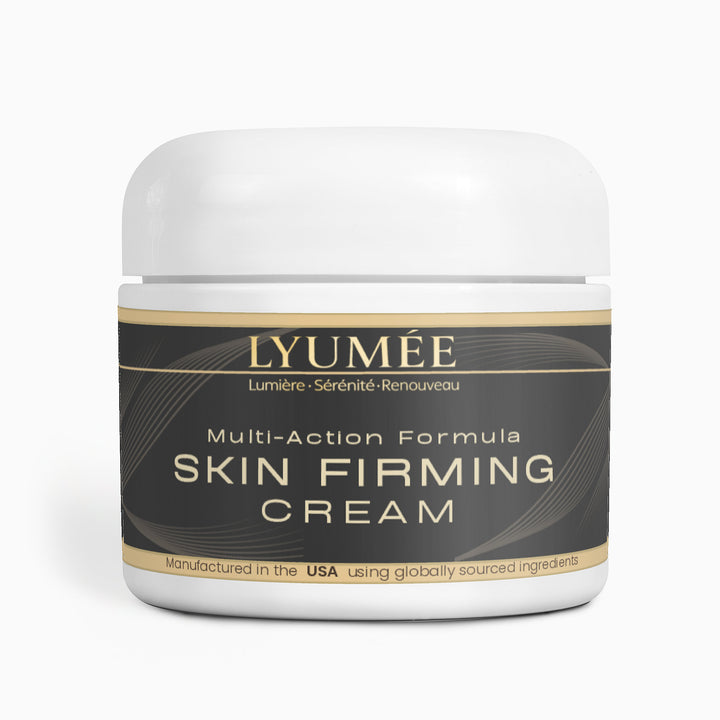 Skin Firming Cream