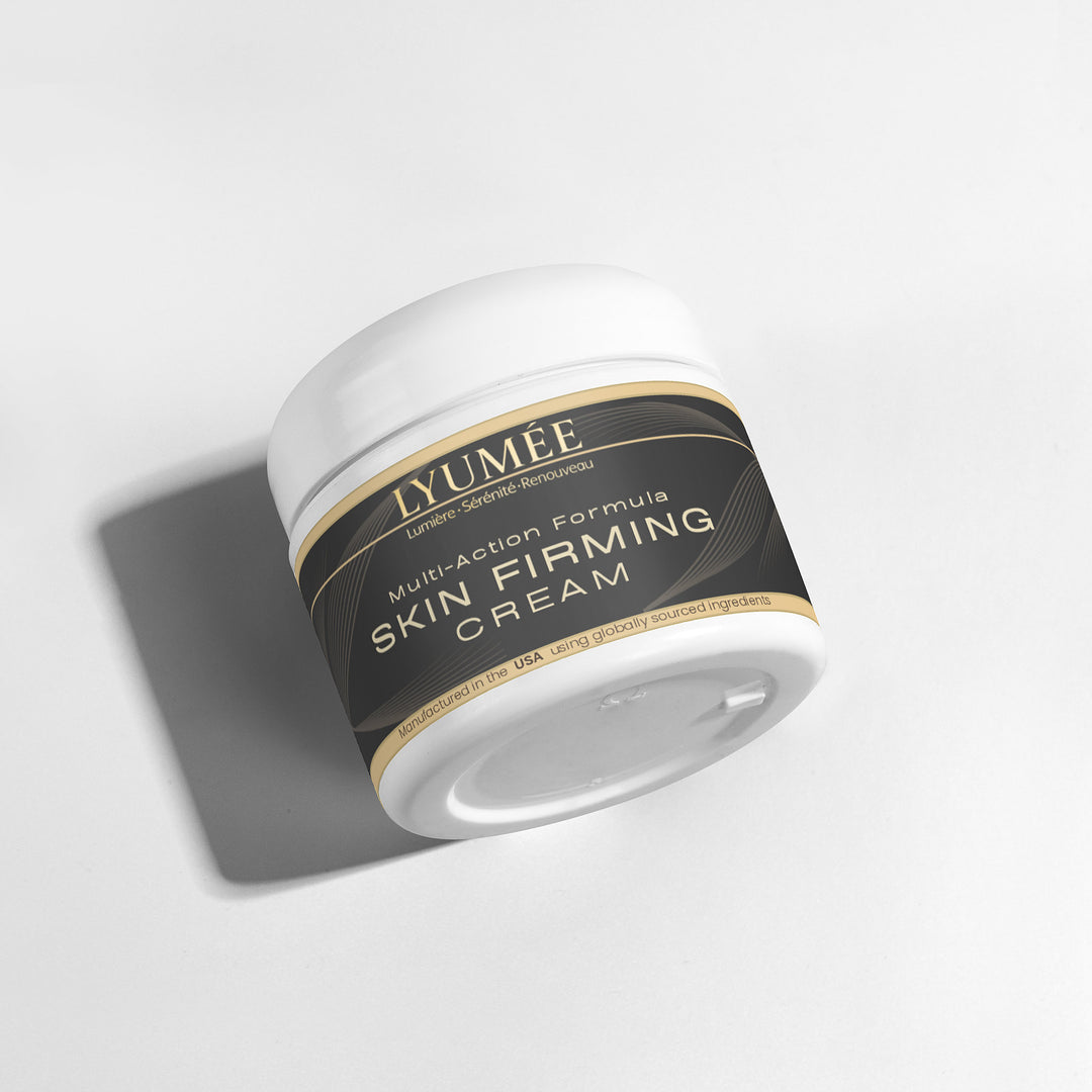 Skin Firming Cream