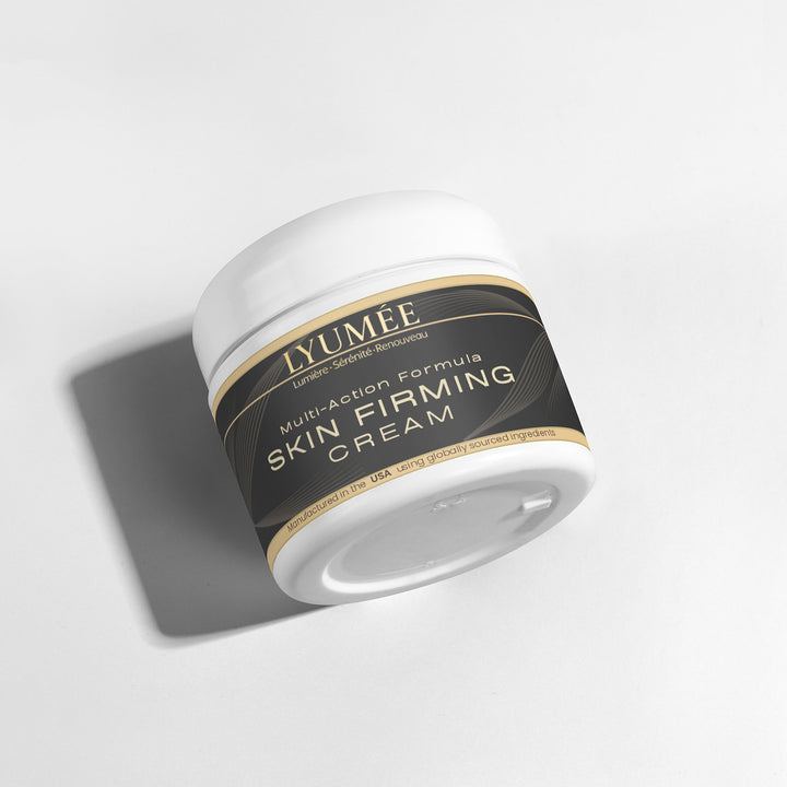 Skin Firming Cream